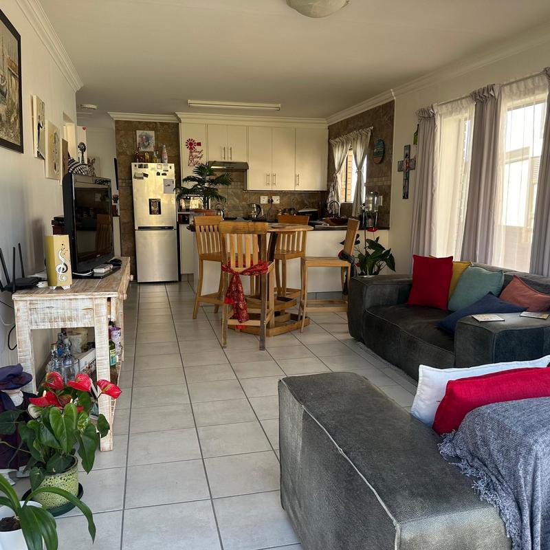 2 Bedroom Property for Sale in Tergniet Western Cape